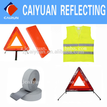 CY Reflektor Warning Triangle Weste Sicherheitspaket